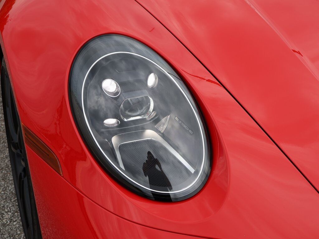 2023 Porsche 911 Carrera S San Clemente CA