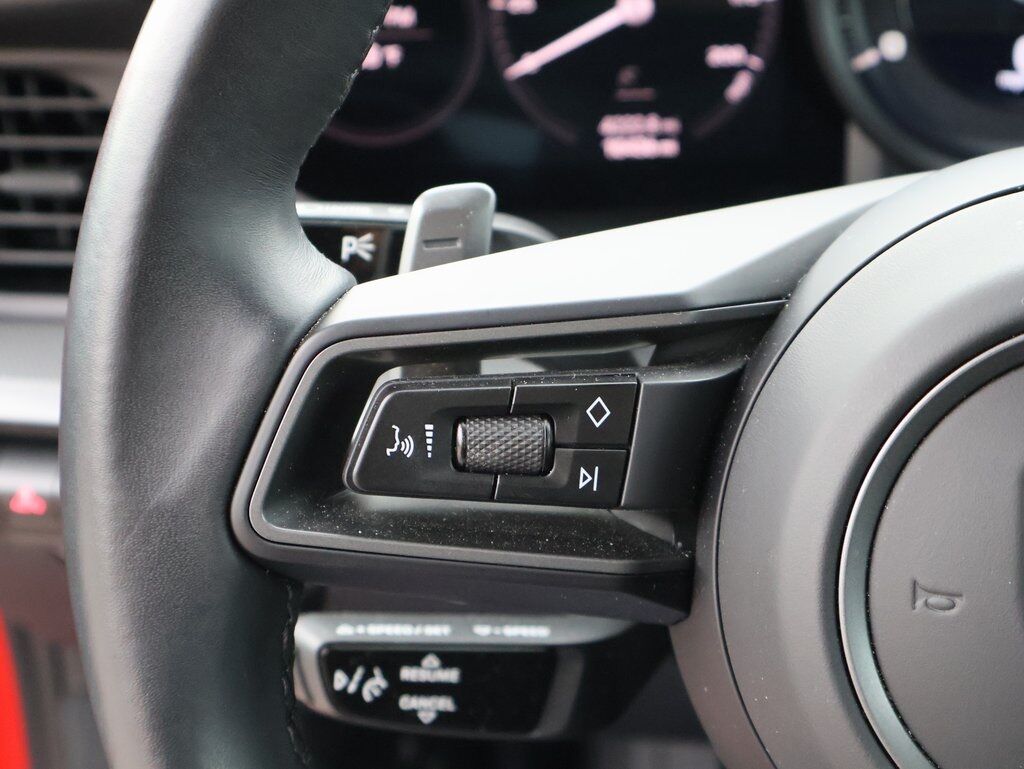 2023 Porsche 911 Carrera S San Clemente CA