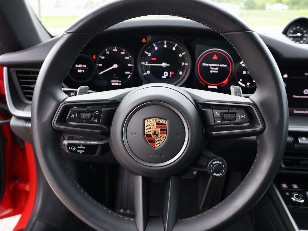 2023 Porsche 911 Carrera S San Clemente CA