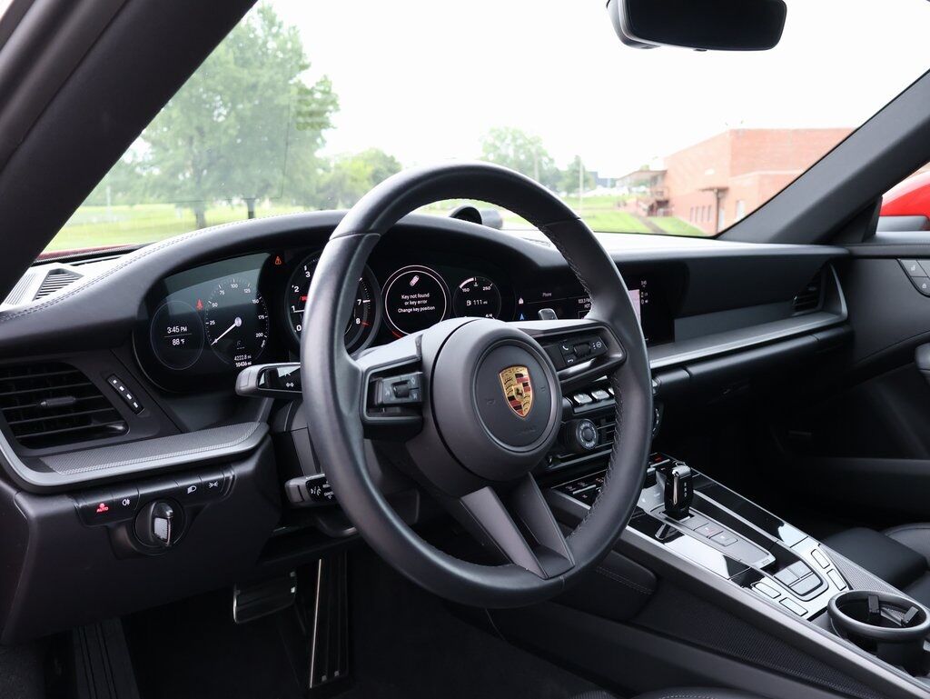 2023 Porsche 911 Carrera S San Clemente CA