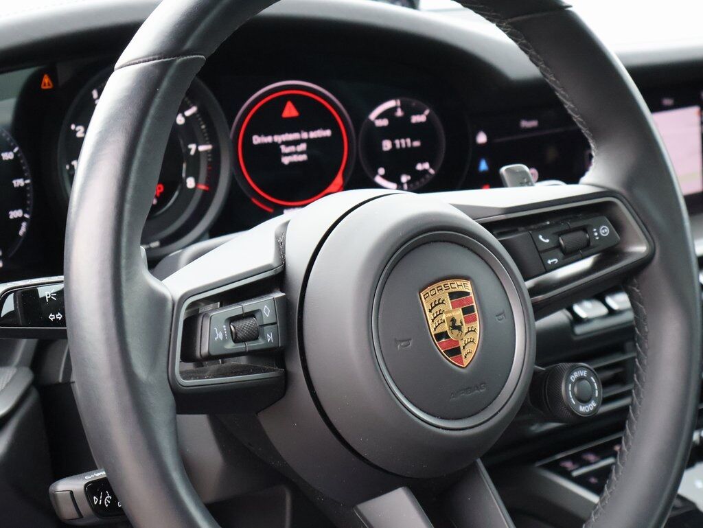 2023 Porsche 911 Carrera S San Clemente CA