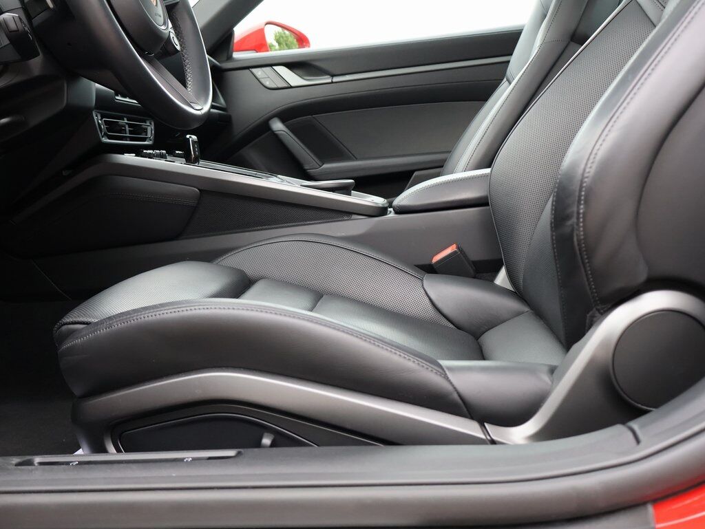 2023 Porsche 911 Carrera S San Clemente CA