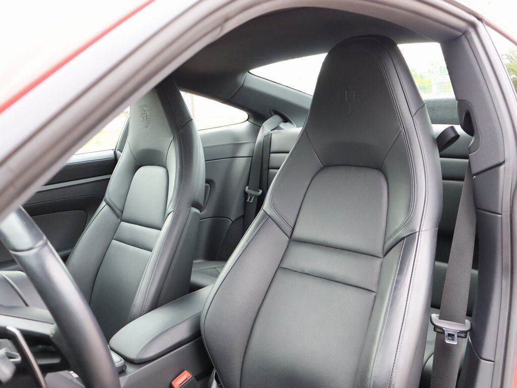 2023 Porsche 911 Carrera S San Clemente CA