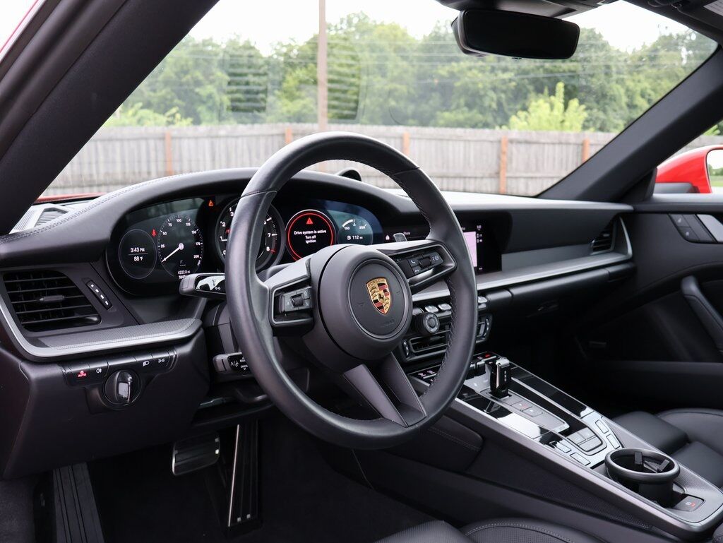2023 Porsche 911 Carrera S San Clemente CA