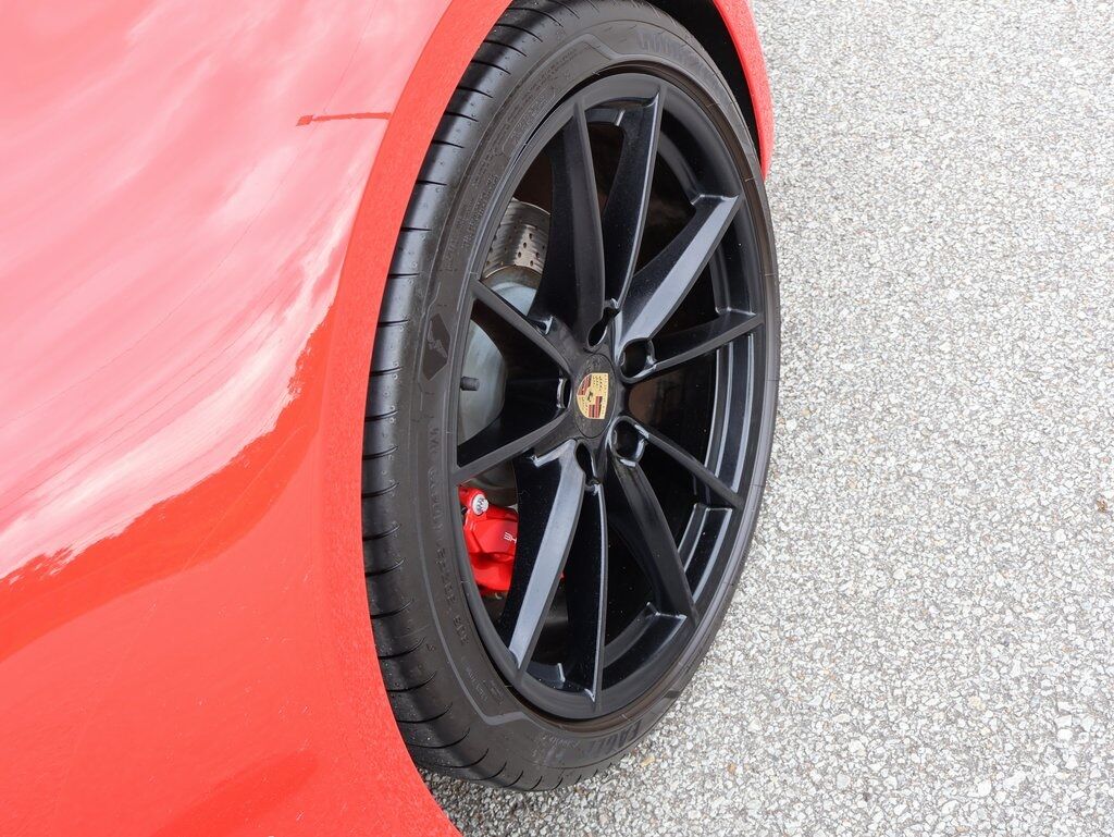 2023 Porsche 911 Carrera S San Clemente CA