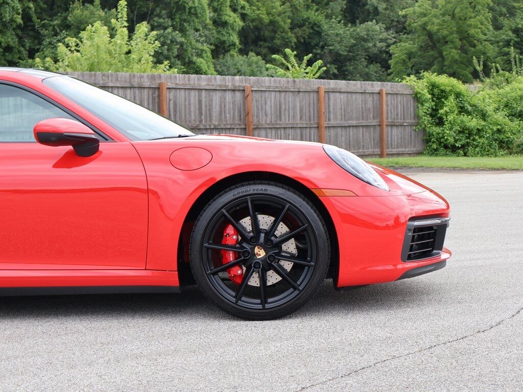 2023 Porsche 911 Carrera S San Clemente CA