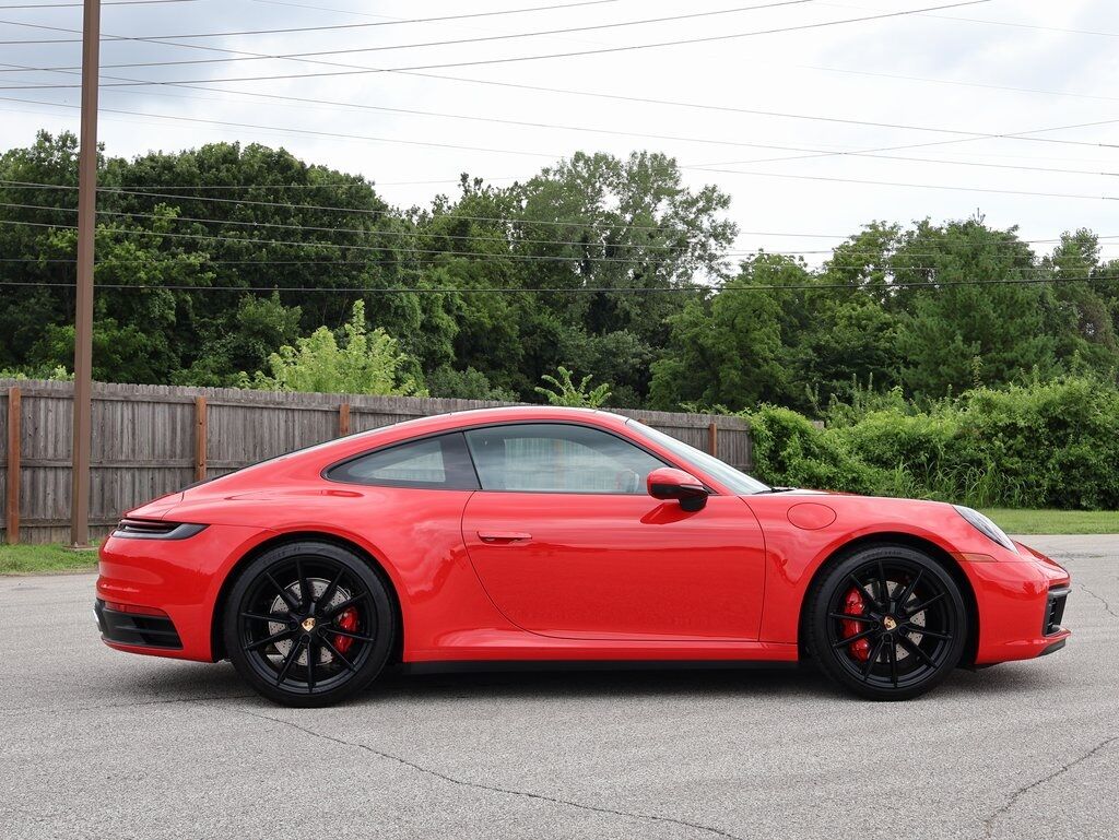 2023 Porsche 911 Carrera S San Clemente CA