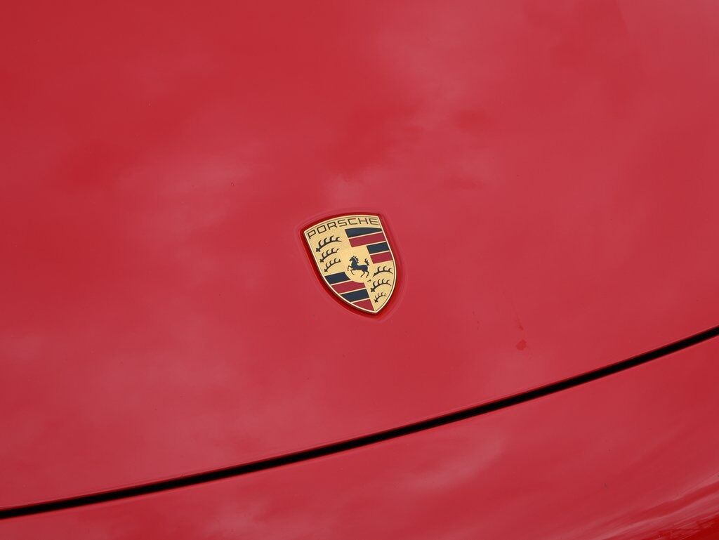 2023 Porsche 911 Carrera S San Clemente CA