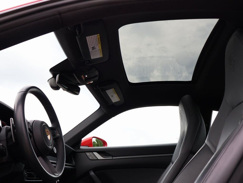 2023 Porsche 911 Carrera S San Clemente CA