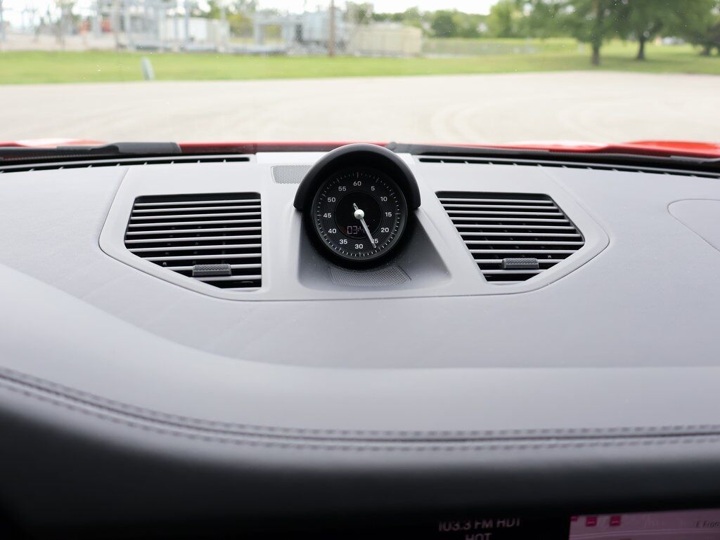 2023 Porsche 911 Carrera S San Clemente CA