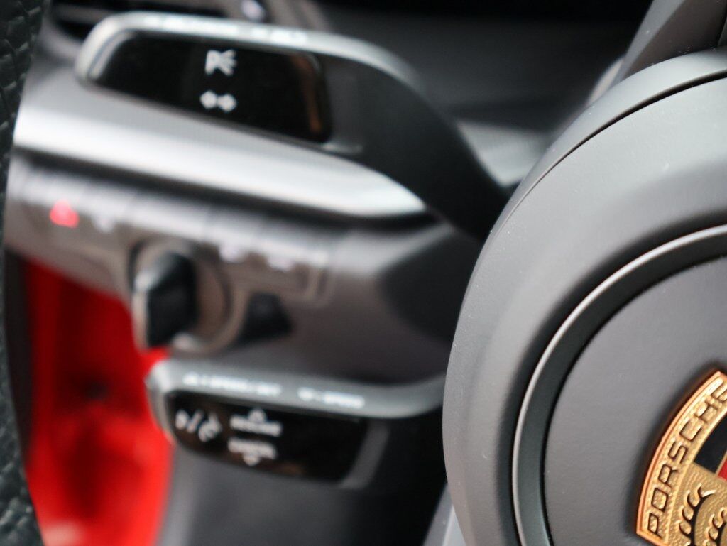 2023 Porsche 911 Carrera S San Clemente CA