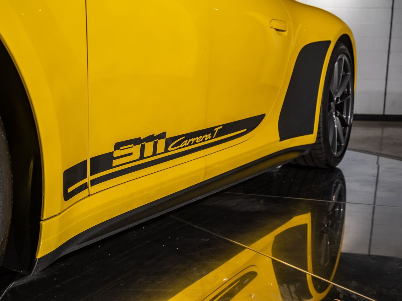 2023 Porsche 911 Carrera Santa Clarita CA