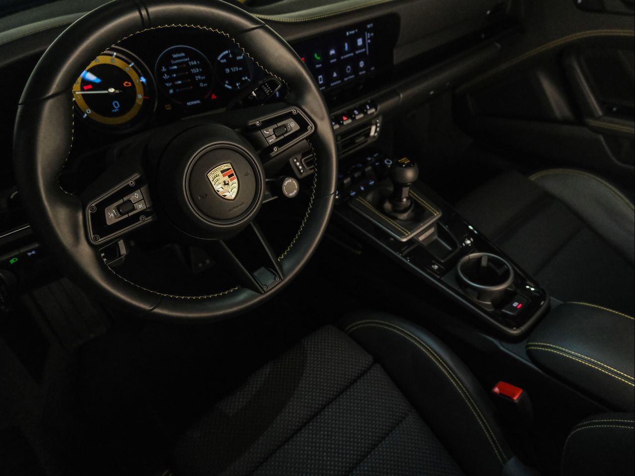 2023 Porsche 911 Carrera Santa Clarita CA