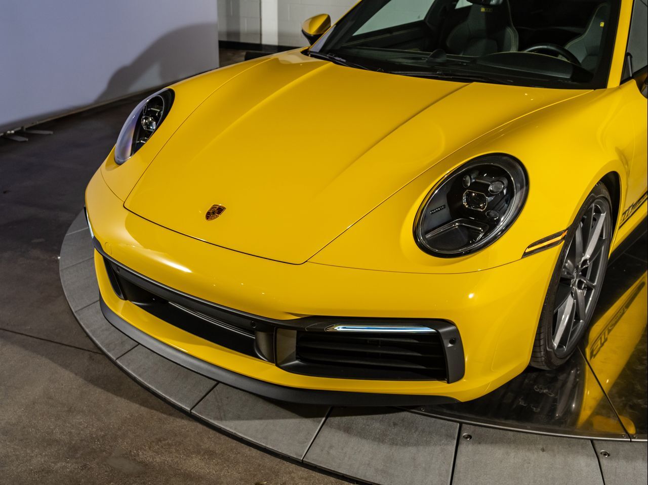 2023 Porsche 911 Carrera Santa Clarita CA