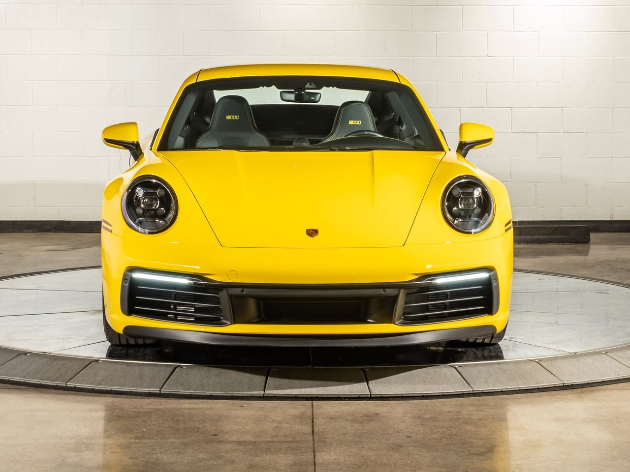 2023 Porsche 911 Carrera Santa Clarita CA
