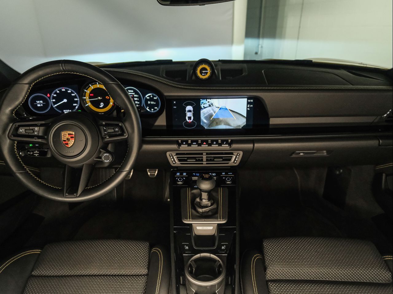 2023 Porsche 911 Carrera Santa Clarita CA