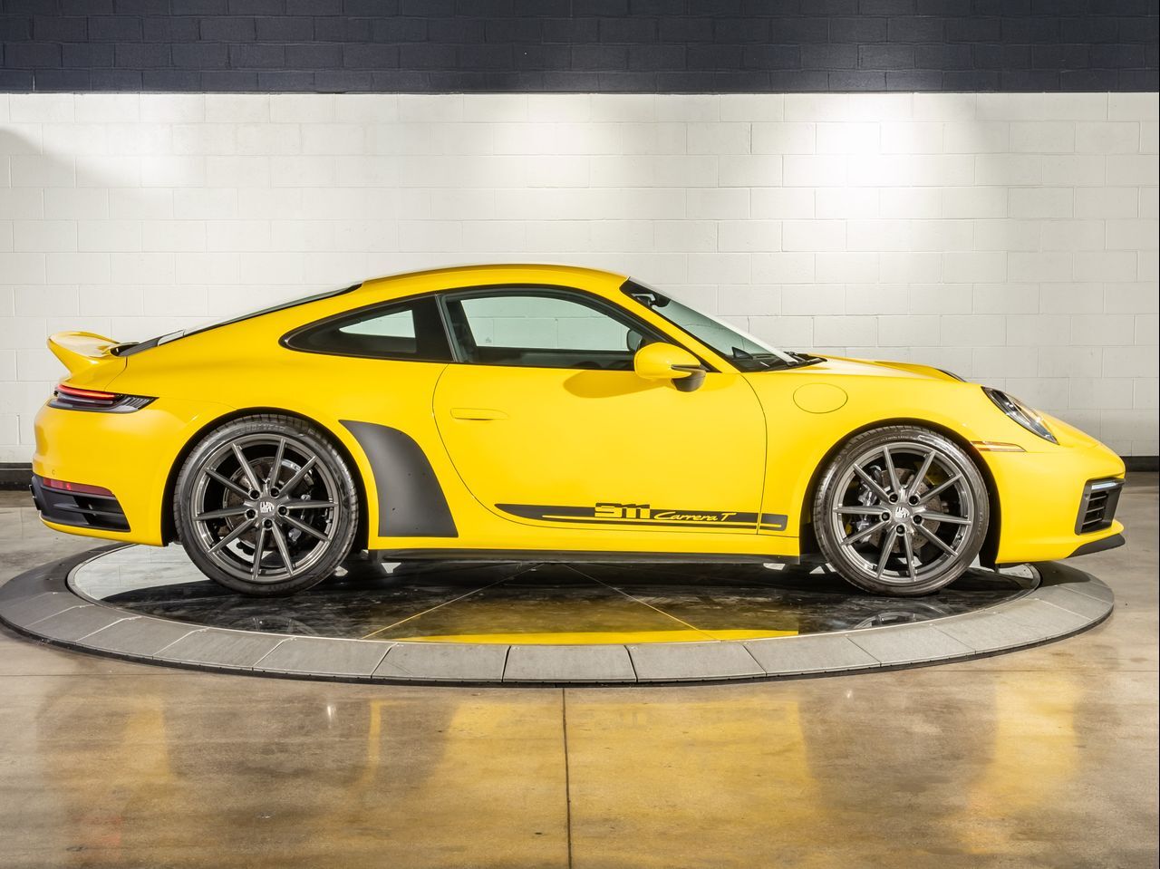 2023 Porsche 911 Carrera Santa Clarita CA