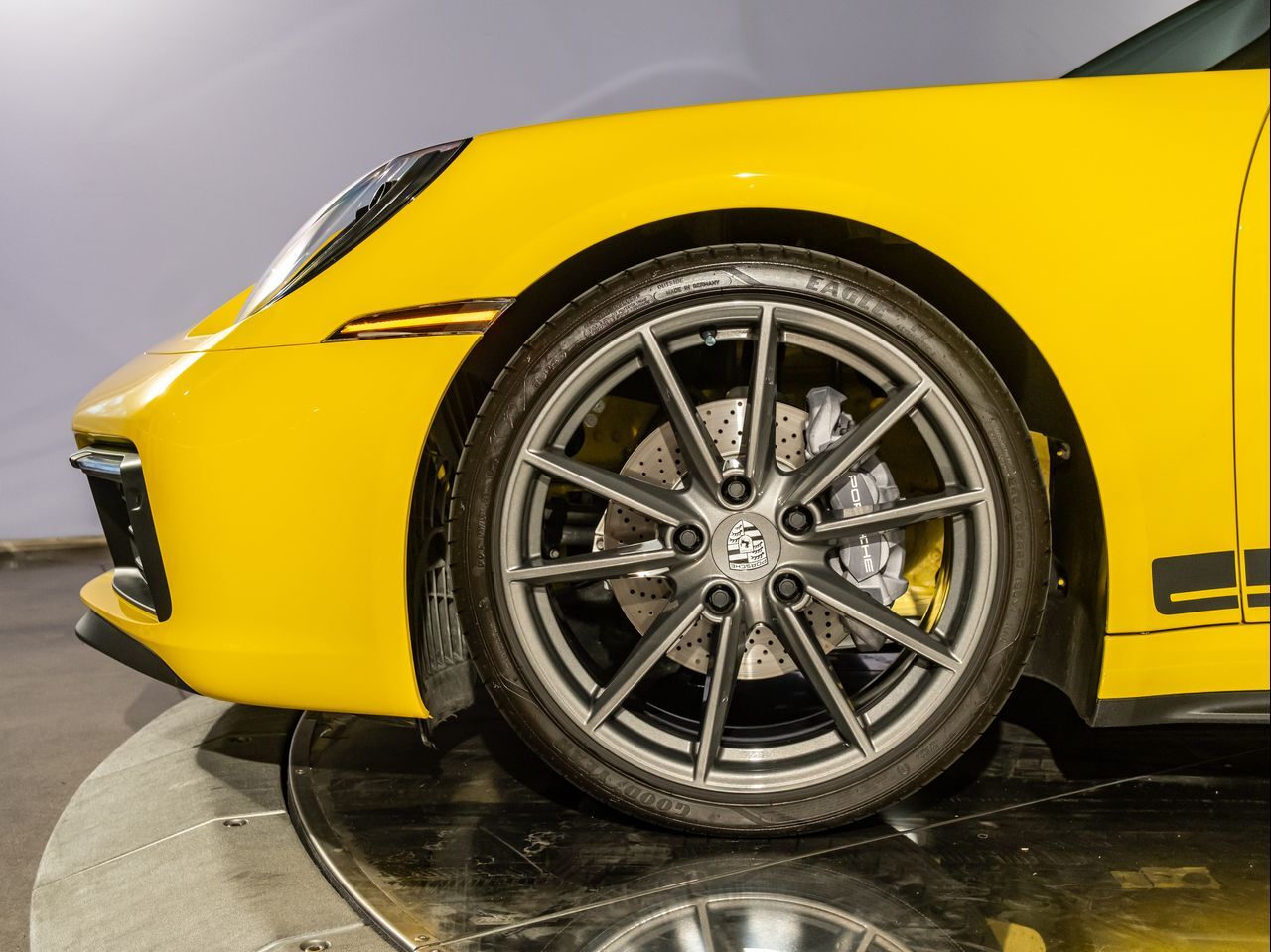 2023 Porsche 911 Carrera Santa Clarita CA