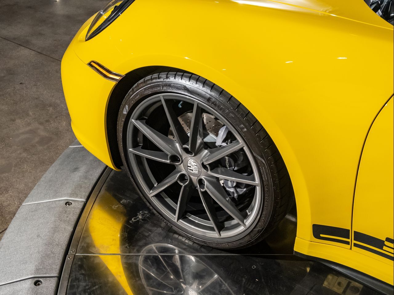 2023 Porsche 911 Carrera Santa Clarita CA