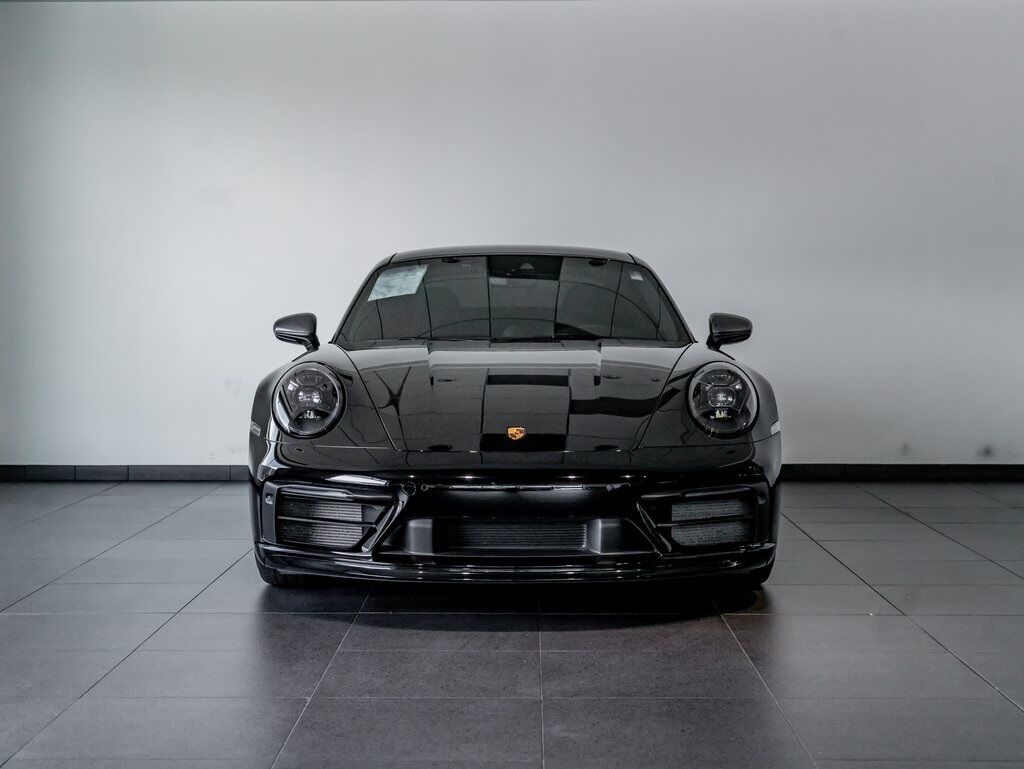 2023 Porsche 911 Carrera T Colorado Springs CO