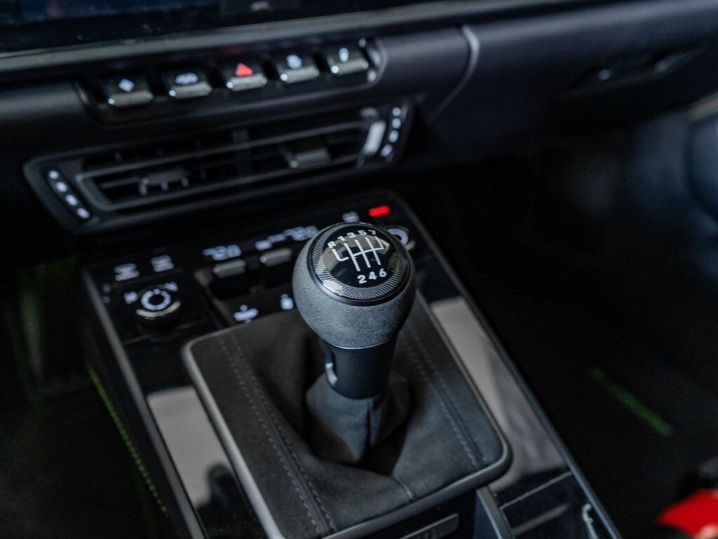 2023 Porsche 911 Carrera T Colorado Springs CO