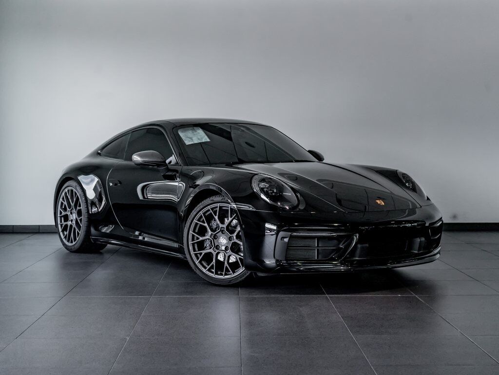 2023 Porsche 911 Carrera T Colorado Springs CO
