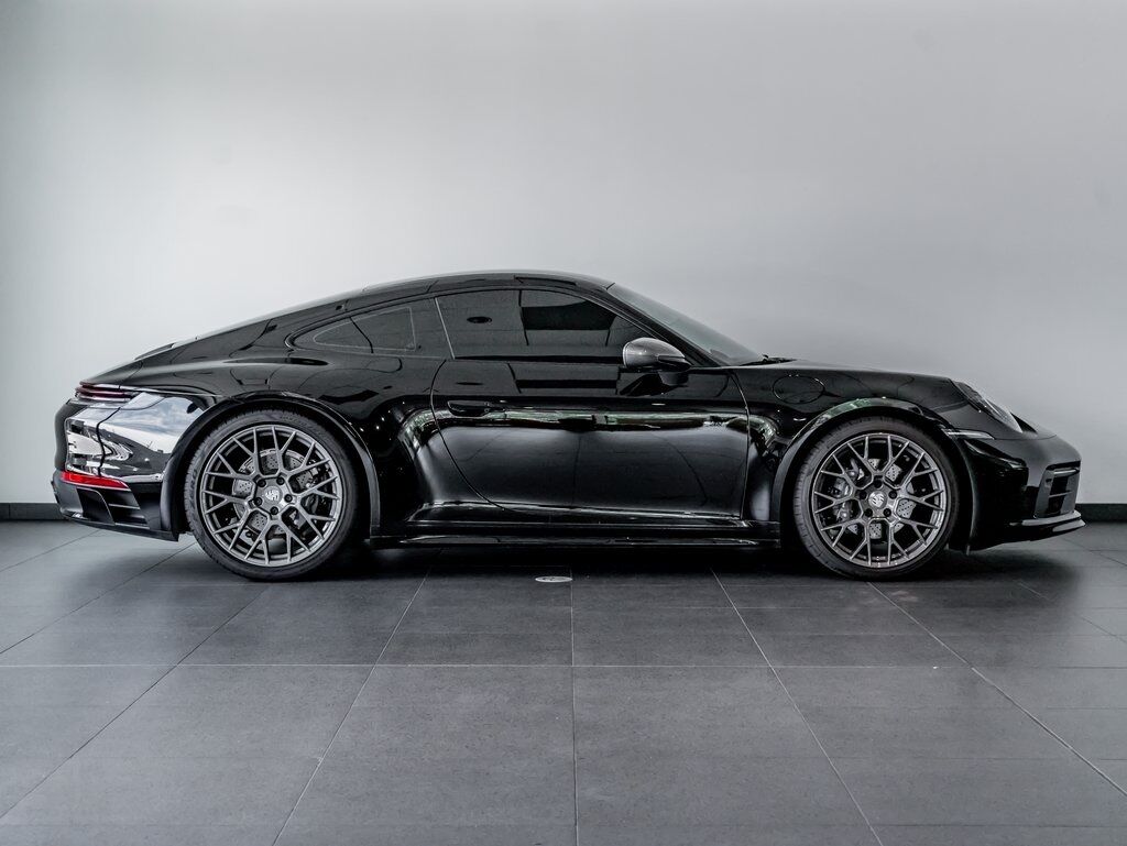 2023 Porsche 911 Carrera T Colorado Springs CO
