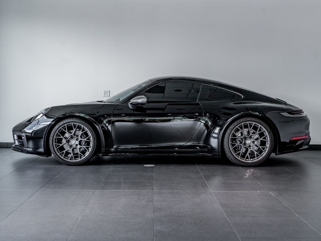 2023 Porsche 911 Carrera T Colorado Springs CO