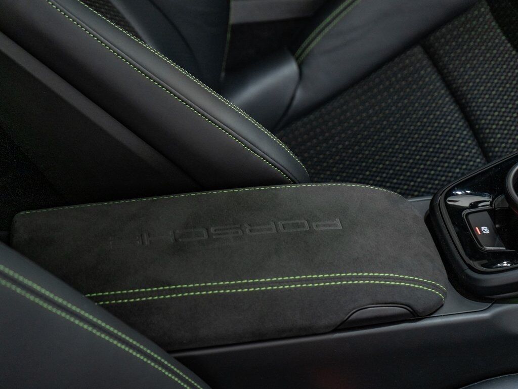 2023 Porsche 911 Carrera T Colorado Springs CO