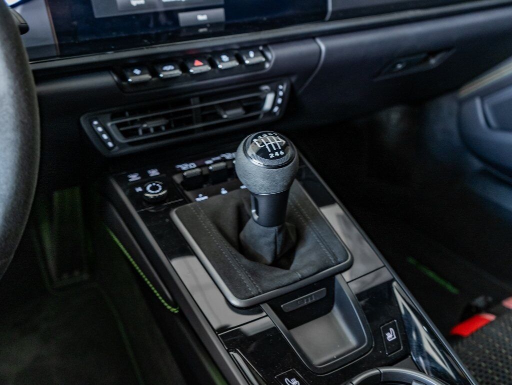 2023 Porsche 911 Carrera T Colorado Springs CO