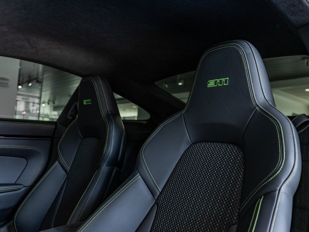 2023 Porsche 911 Carrera T Colorado Springs CO