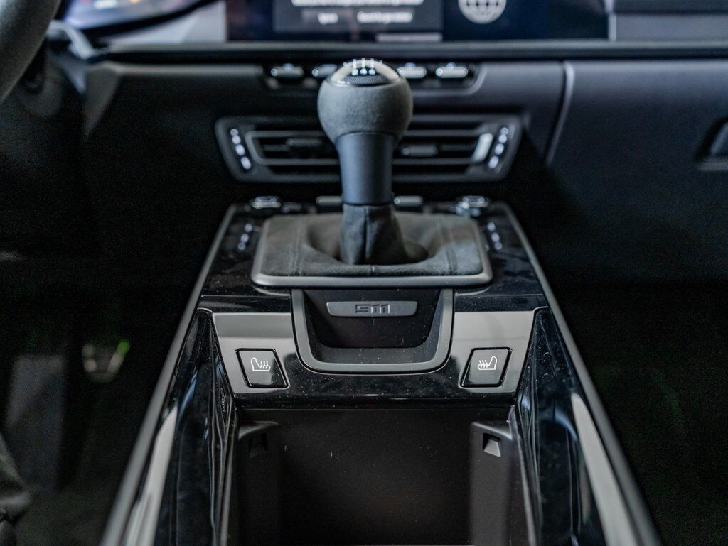 2023 Porsche 911 Carrera T Colorado Springs CO