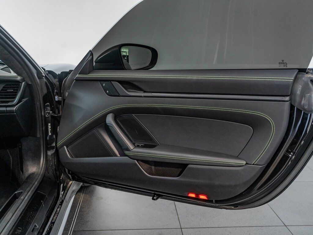 2023 Porsche 911 Carrera T Colorado Springs CO