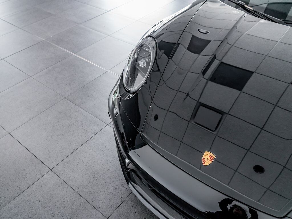 2023 Porsche 911 Carrera T Colorado Springs CO