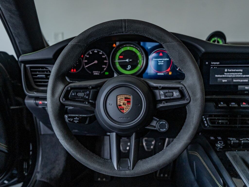 2023 Porsche 911 Carrera T Colorado Springs CO