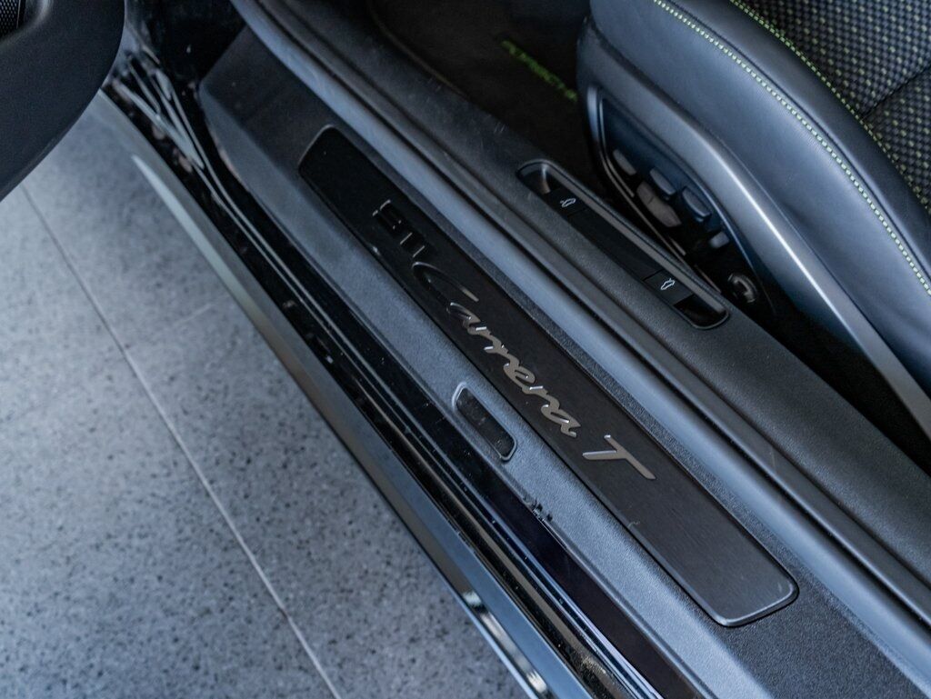 2023 Porsche 911 Carrera T Colorado Springs CO