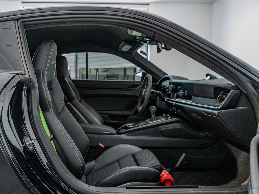 2023 Porsche 911 Carrera T Colorado Springs CO