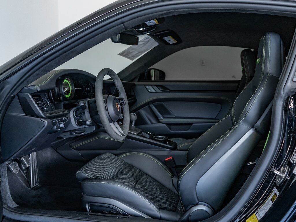 2023 Porsche 911 Carrera T Colorado Springs CO