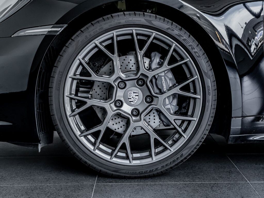 2023 Porsche 911 Carrera T Colorado Springs CO