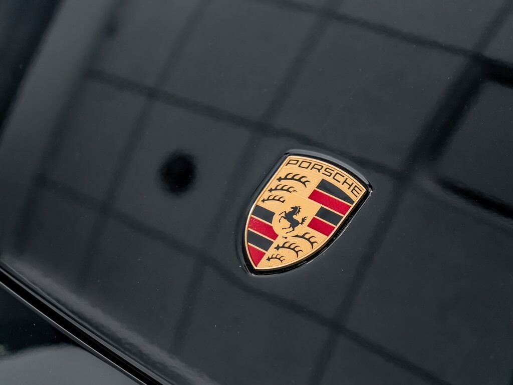 2023 Porsche 911 Carrera T Colorado Springs CO