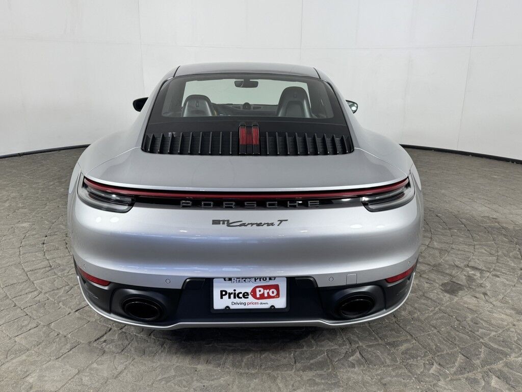 2023 Porsche 911 Carrera T Coupe Maumee OH