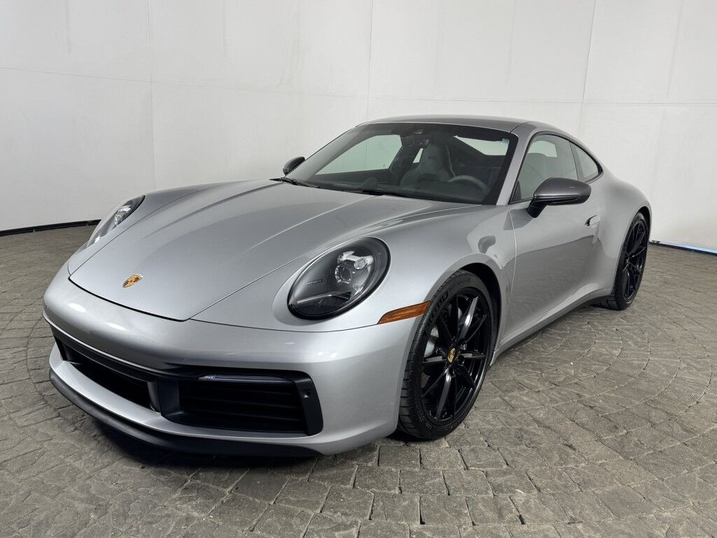 2023 Porsche 911 Carrera T Coupe Maumee OH