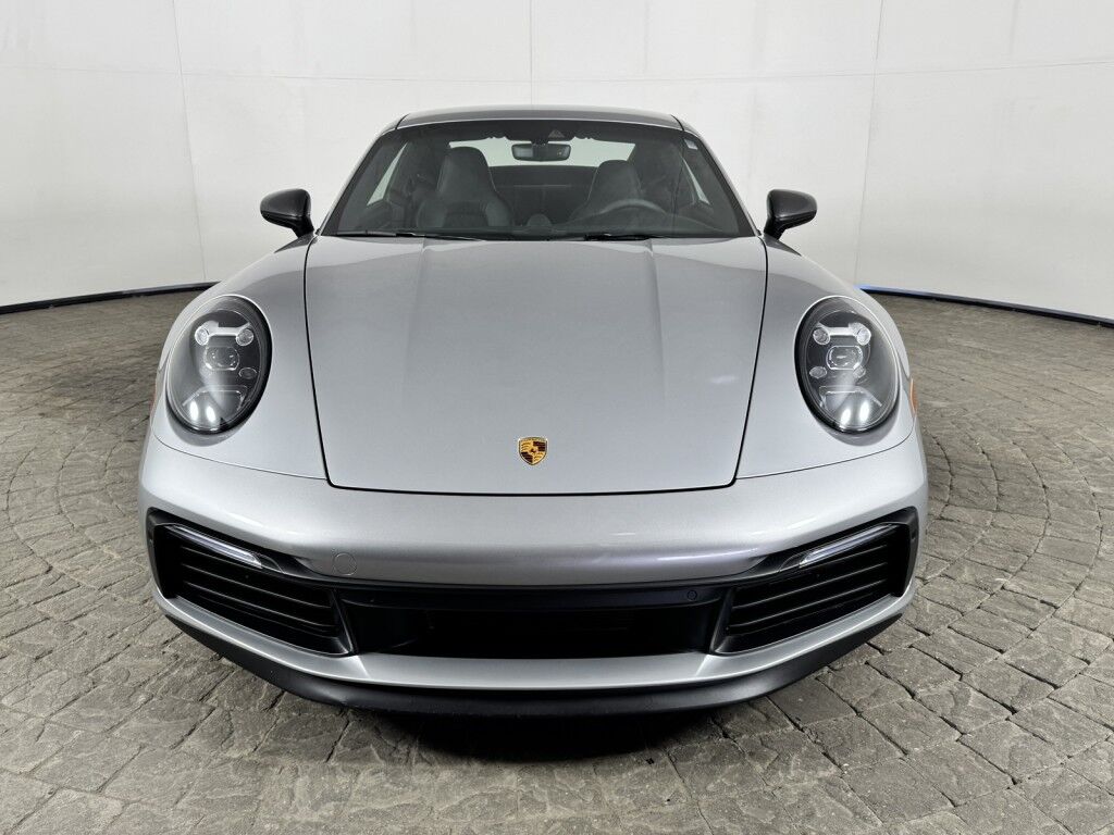 2023 Porsche 911 Carrera T Coupe Maumee OH