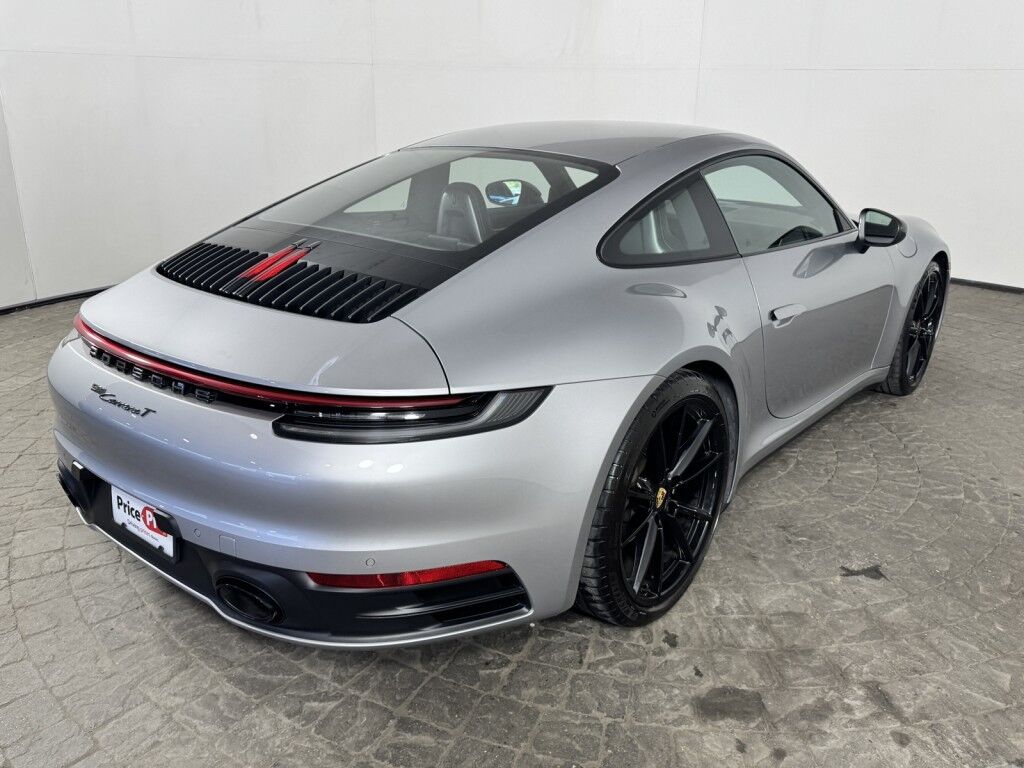 2023 Porsche 911 Carrera T Coupe Maumee OH