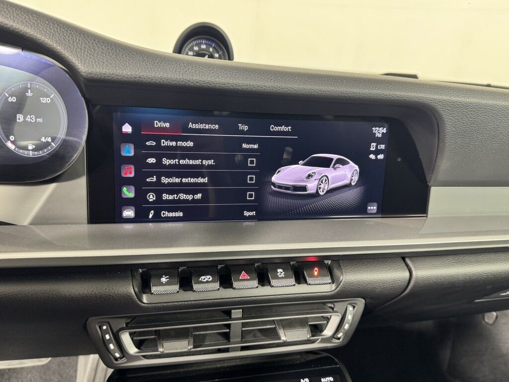 2023 Porsche 911 Carrera T Coupe Maumee OH