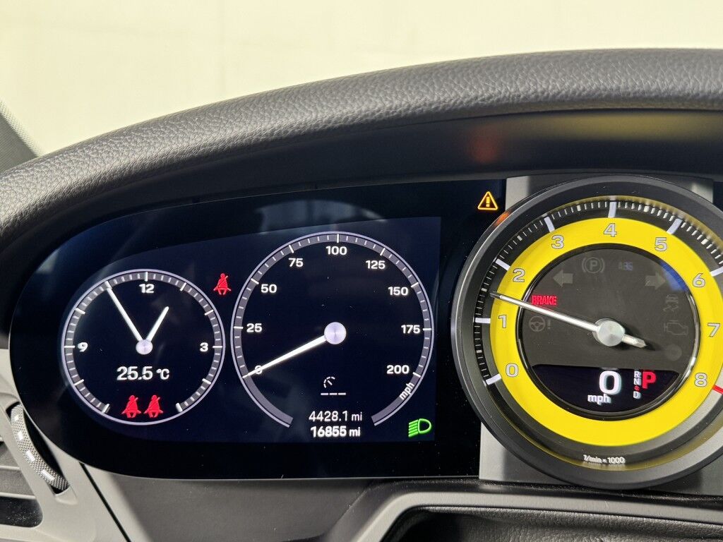 2023 Porsche 911 Carrera T Coupe Maumee OH