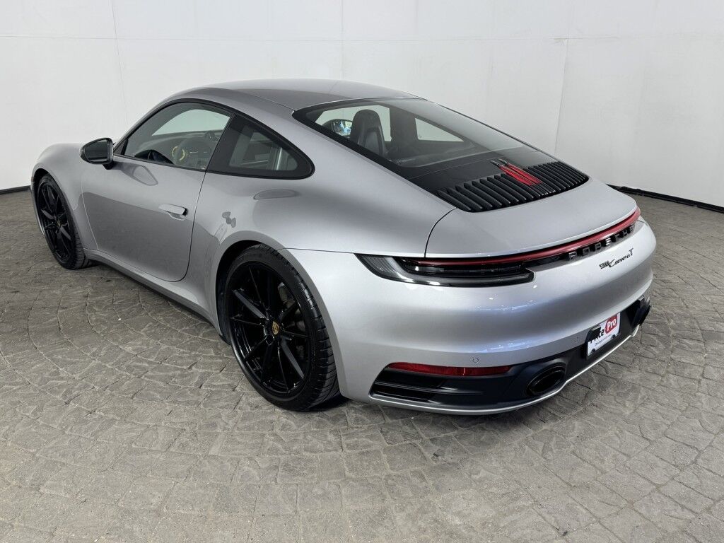2023 Porsche 911 Carrera T Coupe Maumee OH