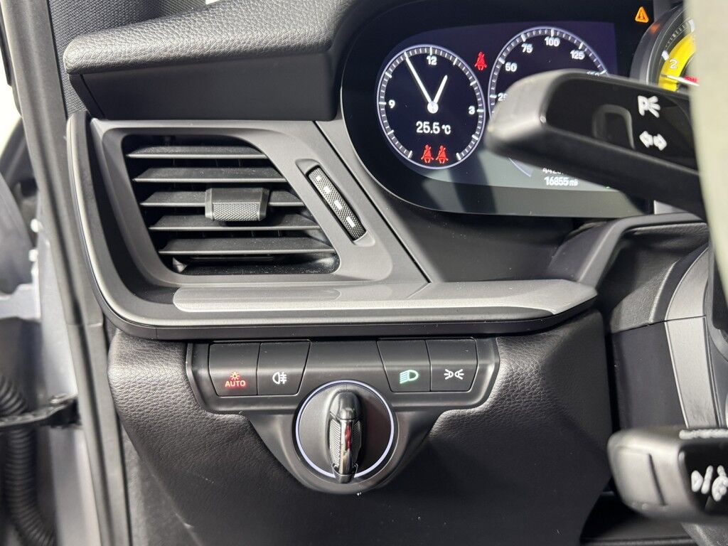 2023 Porsche 911 Carrera T Coupe Maumee OH