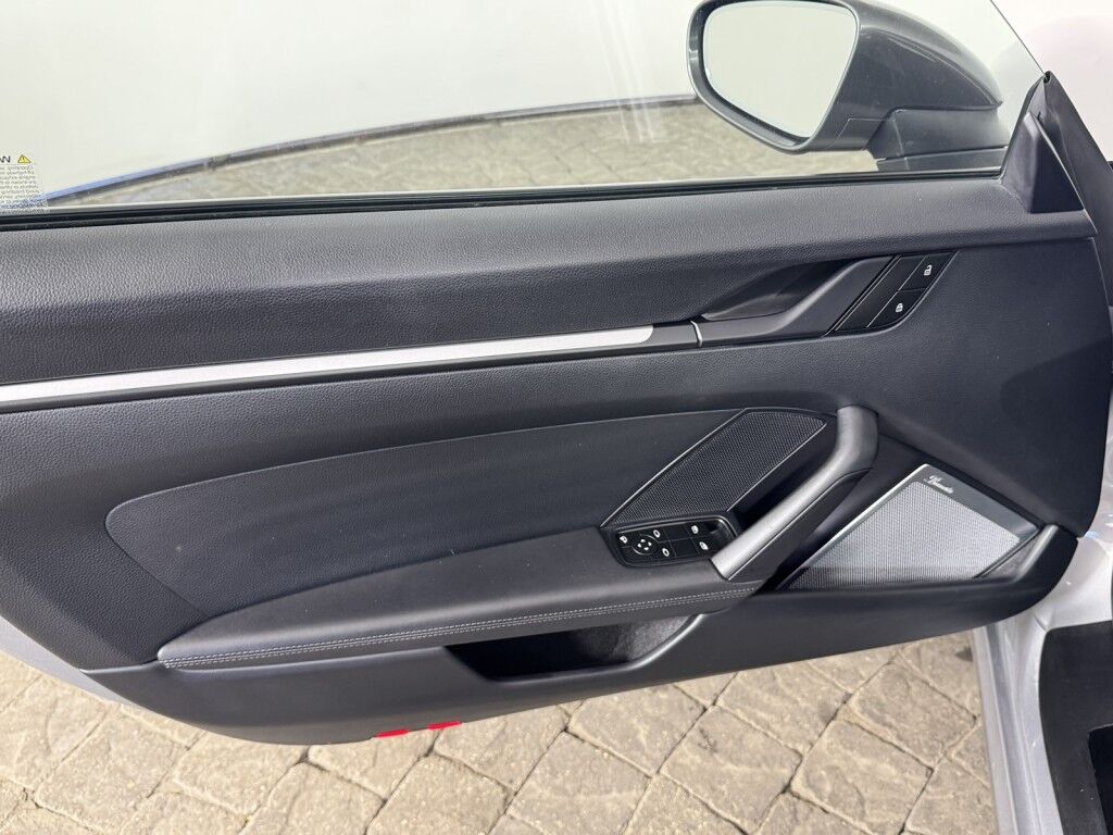 2023 Porsche 911 Carrera T Coupe Maumee OH