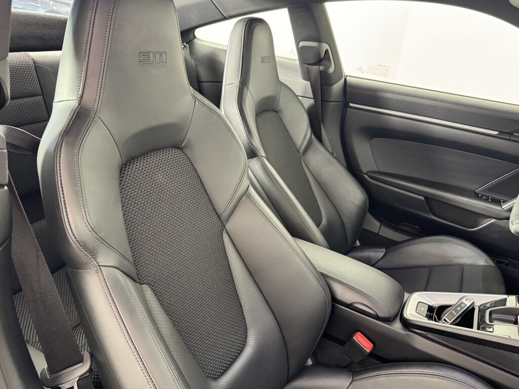 2023 Porsche 911 Carrera T Coupe Maumee OH
